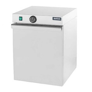 Armario Calentador de Platos Modular 30 platos Distform