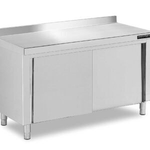 Mueble Mural Gama 600 con Puertas Correderas Distform