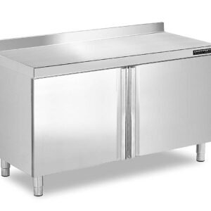 Mueble Mural Gama 600 con Puertas Batientes Distform