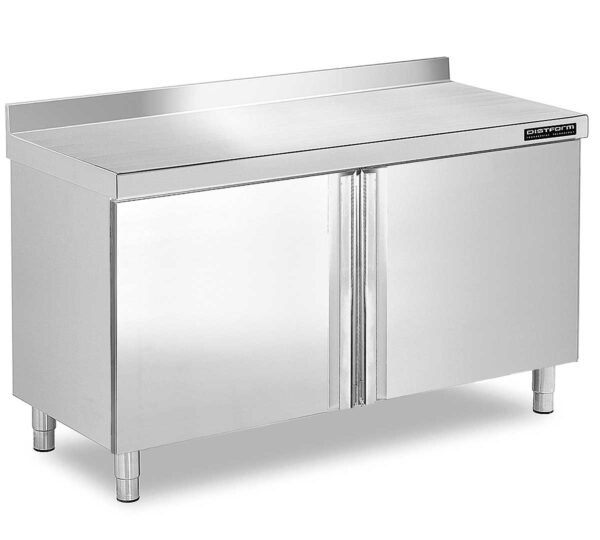 Mueble Mural Gama 700 con Puertas Batientes Distform