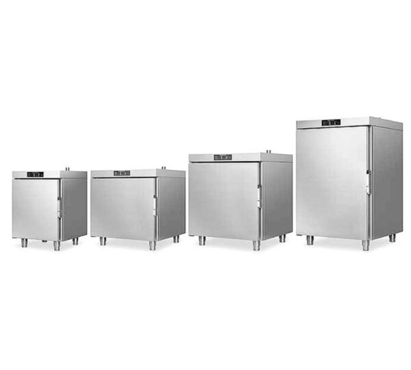 Regenerador Evoline 10 GN 1/1 Distform - Imagen 2
