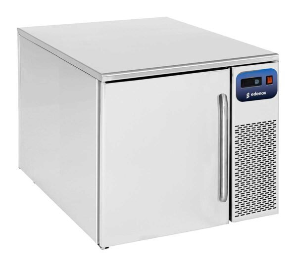 Abatidor de Temperatura AM-03 E HC Edenox