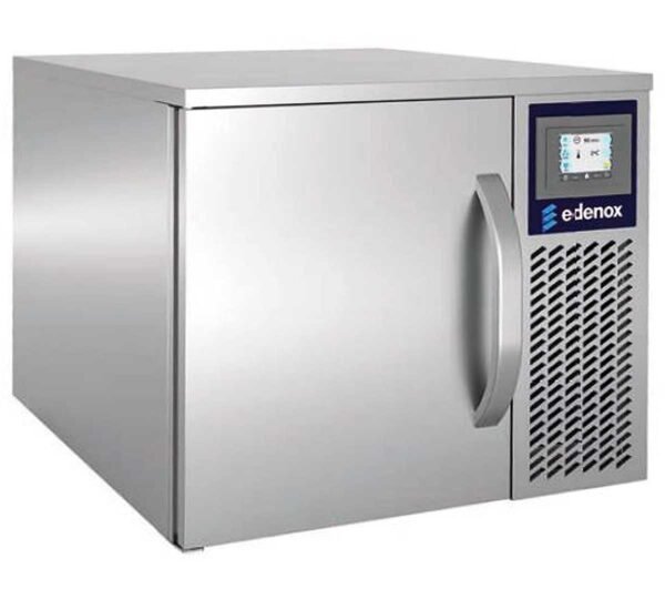 Abatidor Temperatura AM-03 CD HC Edenox