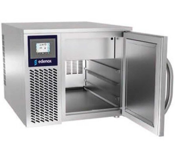 Abatidor Temperatura AM-03 CD HC Edenox - Imagen 2