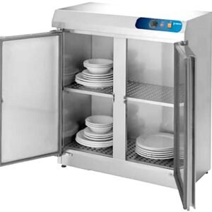 Edenox Armario Calienta Platos ACP
