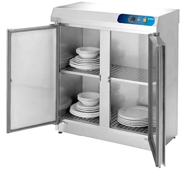 Edenox Armario Calienta Platos ACP