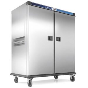 Edenox Carro Caliente Thermik