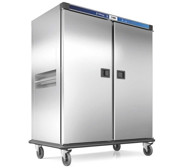Edenox Carro Caliente Thermik