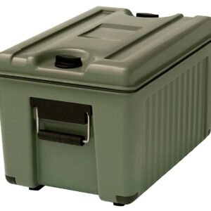 Edenox Contenedor Isotérmico C-30