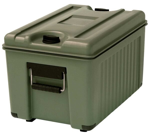 Edenox Contenedor Isotérmico C-30