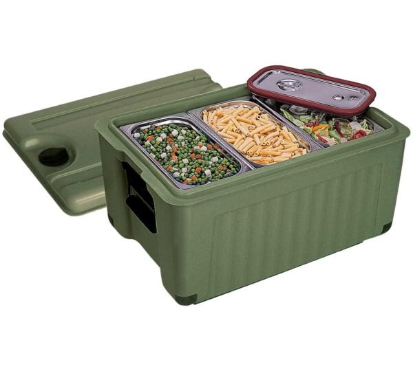 Edenox Contenedor Isotérmico C-30 - Imagen 2