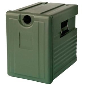 Edenox Contenedor Isotérmico C-60