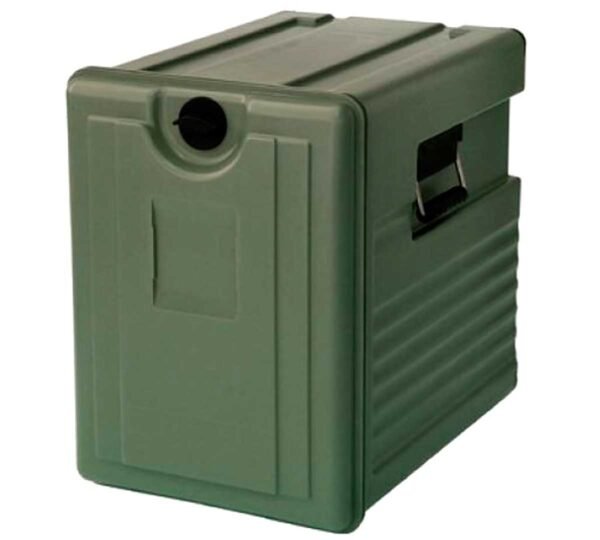 Edenox Contenedor Isotérmico C-60