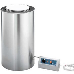 Edenox Dispensador Platos Caliente DPC