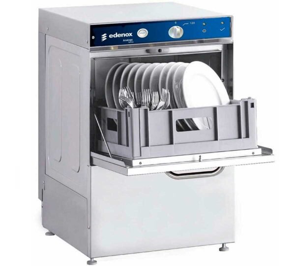 Edenox Lavavasos Analogic Series AV 2100