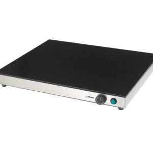 Edenox Placa Caliente Cristal Templado PC