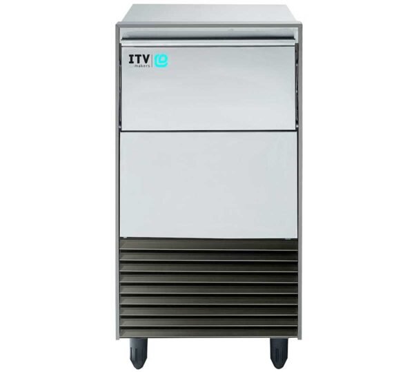 ITV Máquina Hielo Pulsar Agua