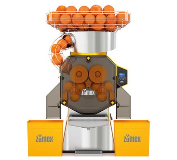 Zumex Exprimidor Speed PRO 40 frutas/min