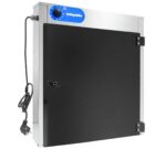 Edenox Armario Esterilizador EC-14 con Lámpara UV