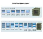 Edenox Contenedor Isotérmico - Imagen 2