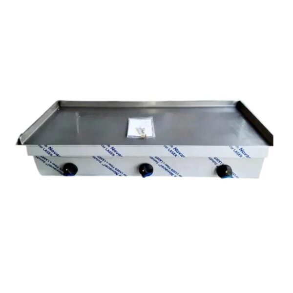 plancha 100cm mundigas a estrenar