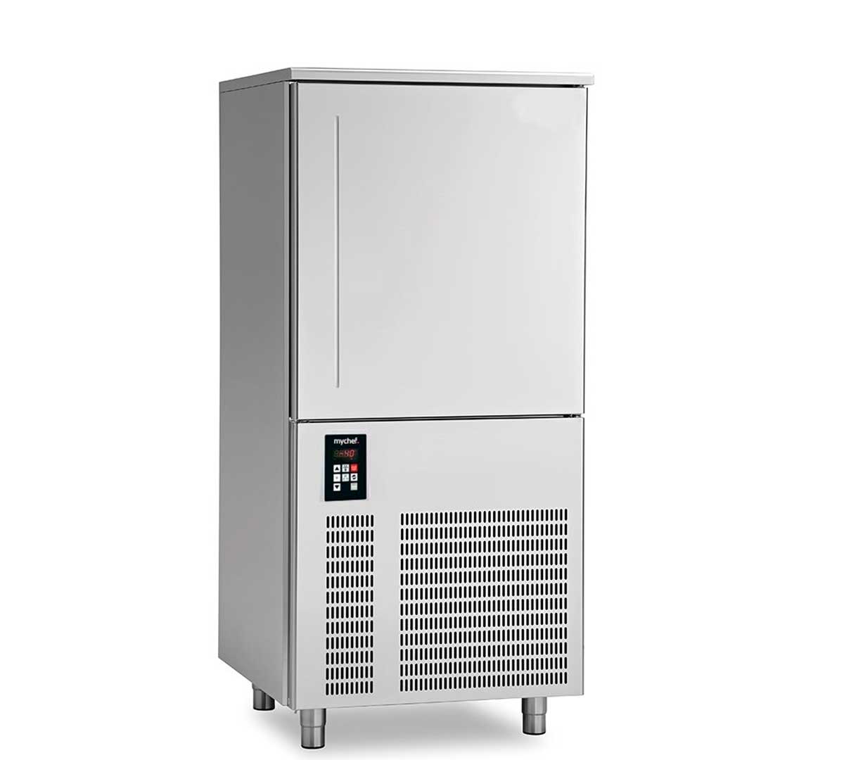 distform-abatidor-temperatura-tek-chill-transversal-10-01 Mychef Abatidor de Temperatura Mychill - Imagen 1