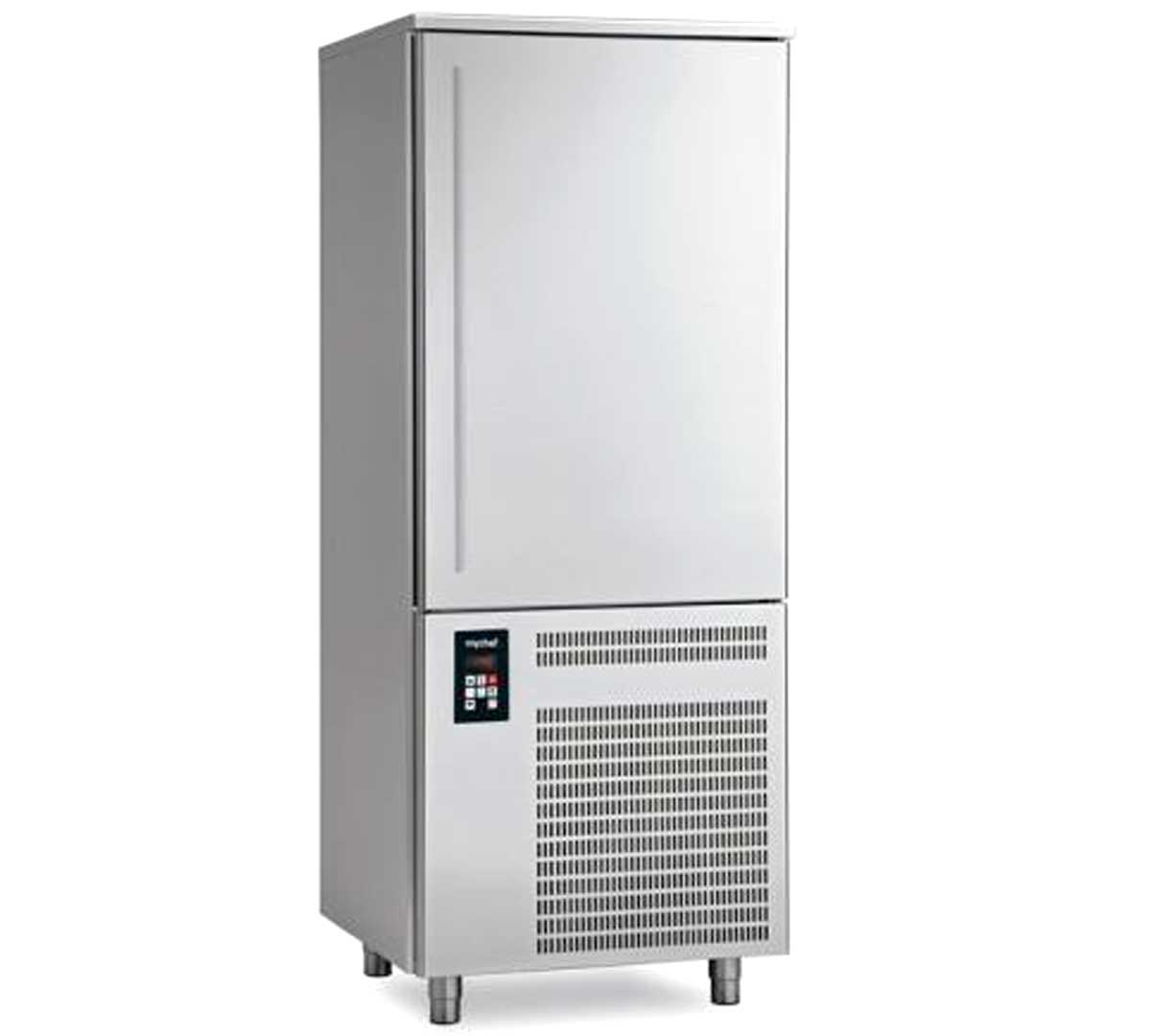 distform-abatidor-temperatura-tek-chill-transversal-15-01 Mychef Abatidor de Temperatura Mychill - Imagen 1