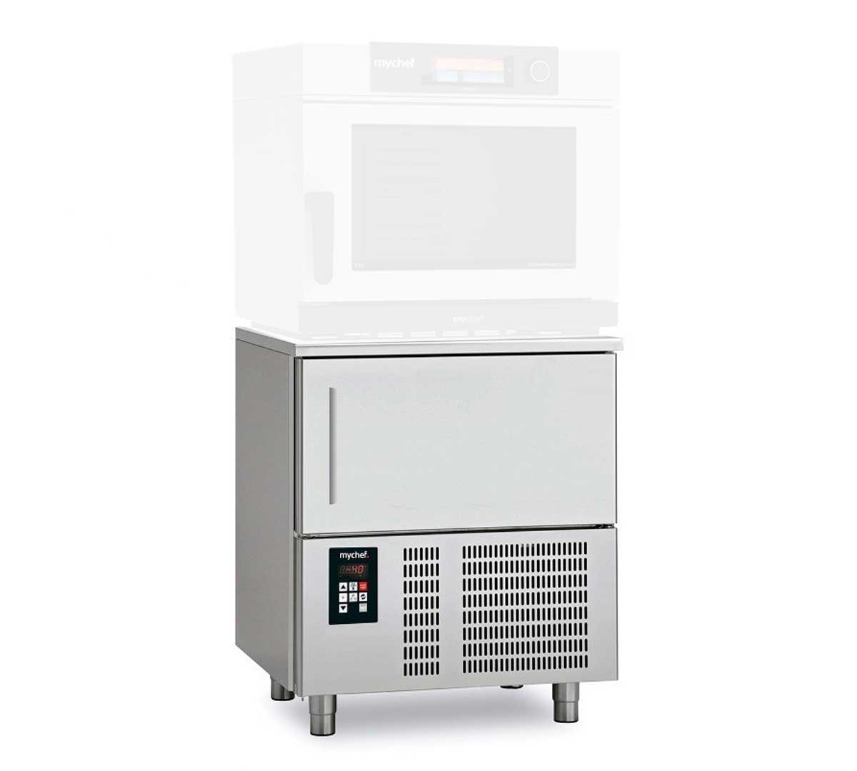 distform-abatidor-temperatura-tek-chill-transversal-5-01 Mychef Abatidor de Temperatura Mychill - Imagen 1