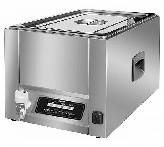 Mychef Baño María Sous Vide M