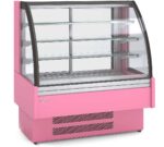 Docriluc Vitrina VV Curva