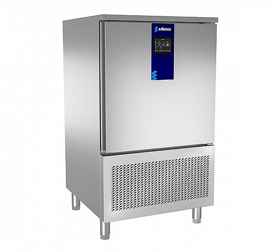 Edenox Abatidor de Temperatura AM-CD