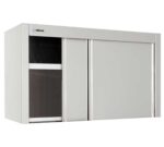 Edenox Armario de Pared con Escurridor de Platos