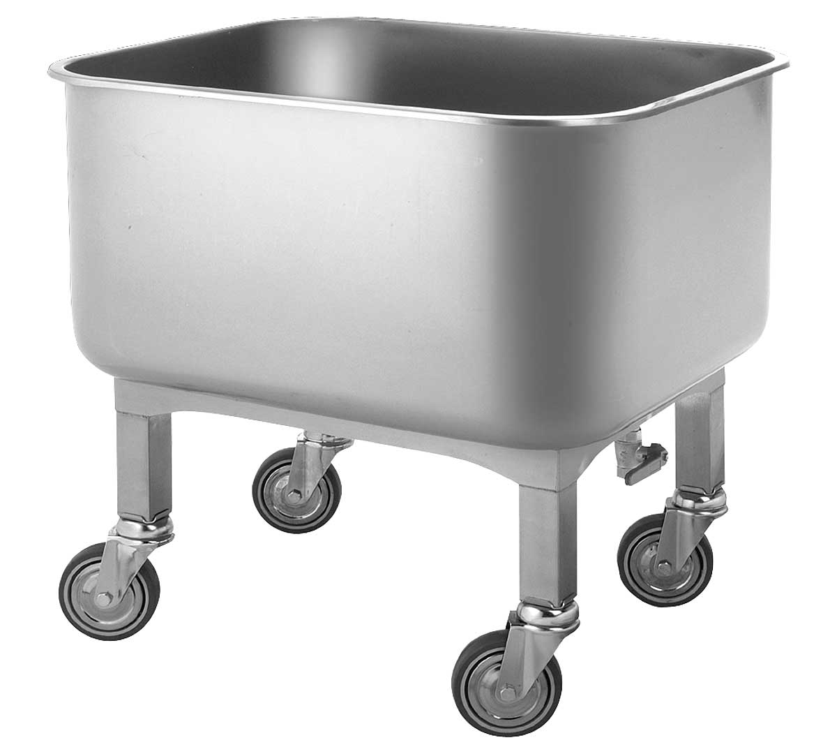 edenox-carro-para-lavado-cpl-01 Edenox Carro para Lavado CPL-65 - Imagen 1