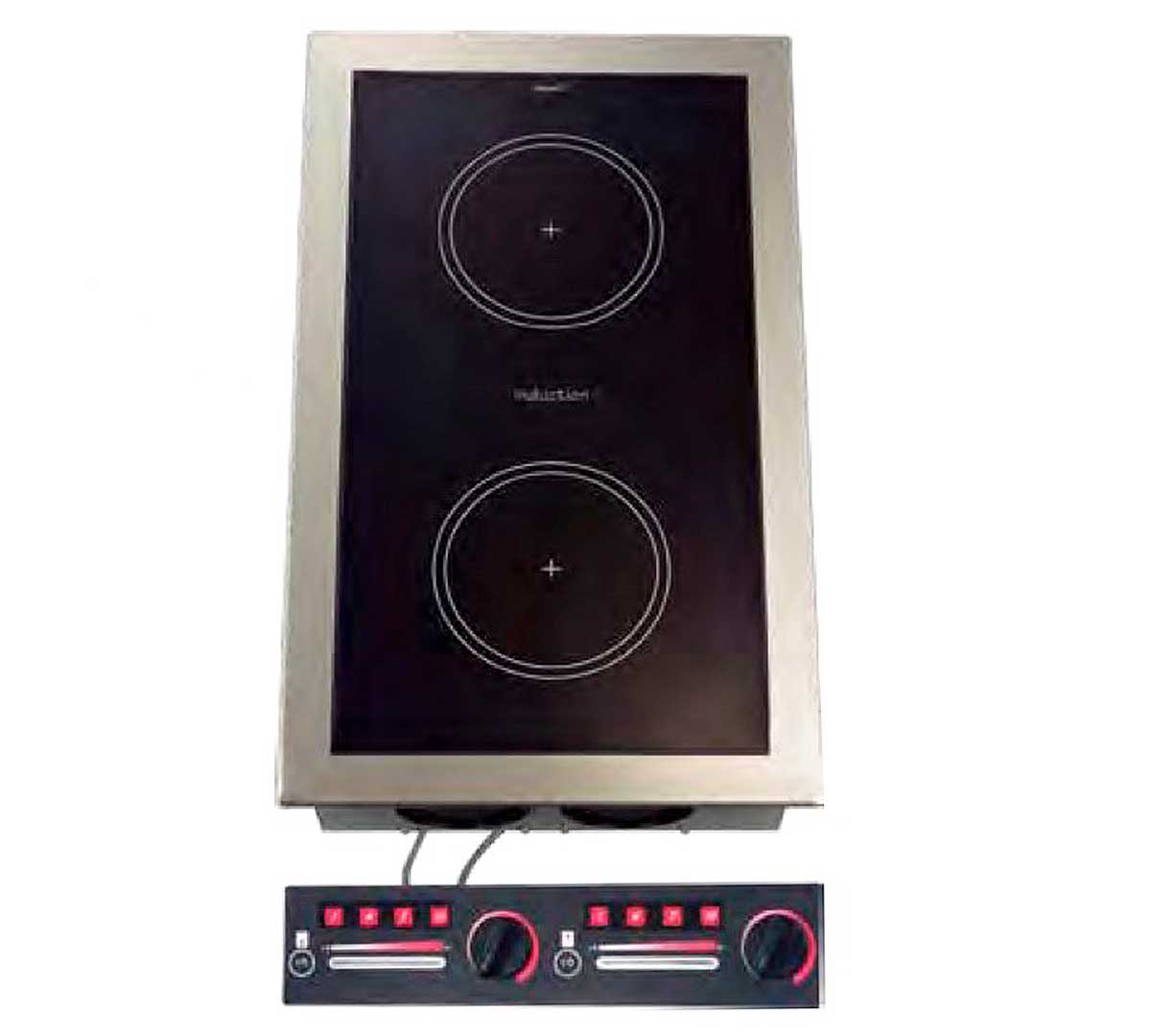 edenox-cocina-de-induccion-ie-35-d-01 Edenox Placa de Inducción IE-35-D - Imagen 1