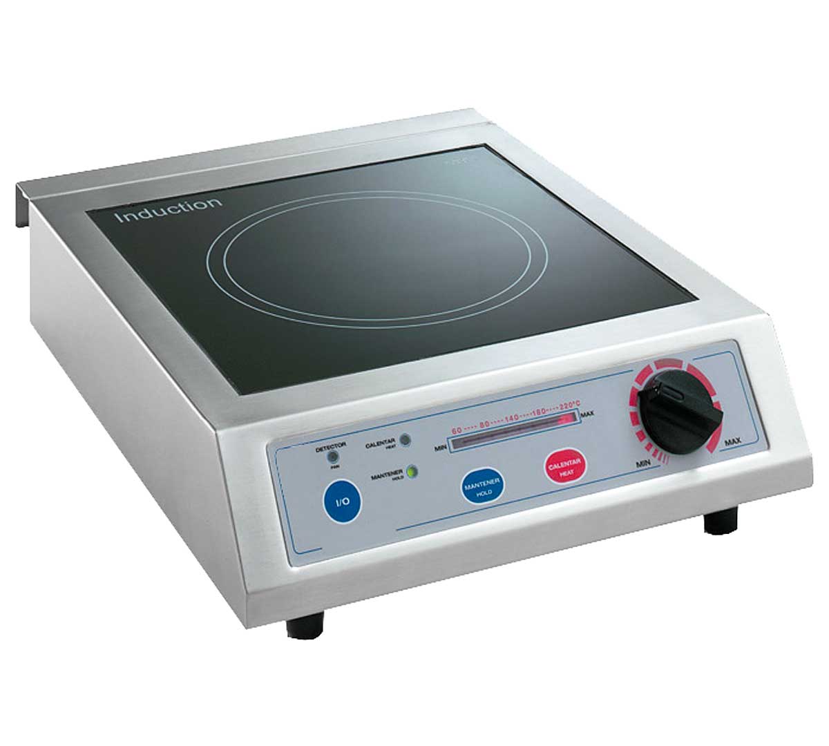 edenox-cocina-de-induccion-ism-25-01 Edenox Placa de Inducción ISM-25 - Imagen 1
