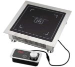 Edenox Placa de Inducción Encastre IE-35 E