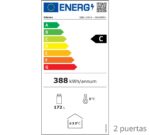 Edenox Enfriador de Botellas EBE-G - Imagen 4