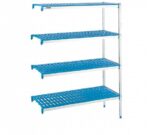 Edenox Estantería Modular Angula