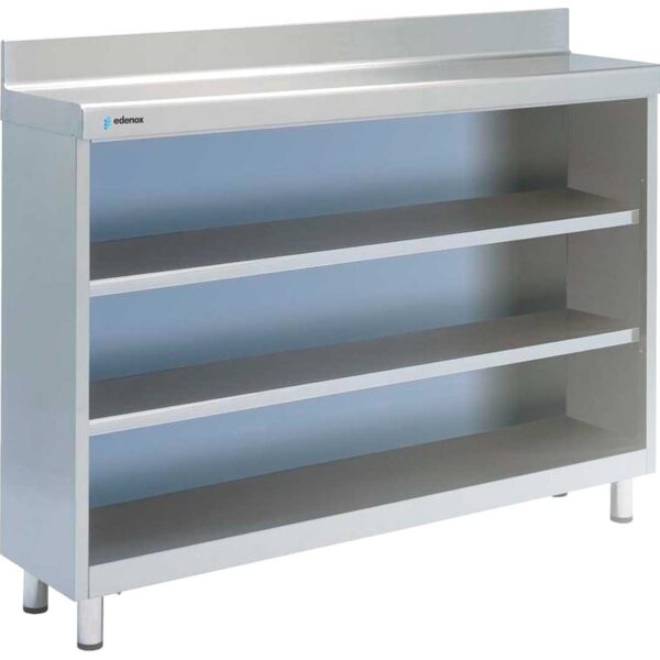 Edenox Mueble Estantería