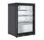 Edenox Expositor Refrigerado Mural ETB-60 S1