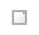 Edenox Fregadero Gama 600 sin Bastidor - Imagen 4