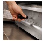 Edenox Horno Brasa HB-70-A - Imagen 3