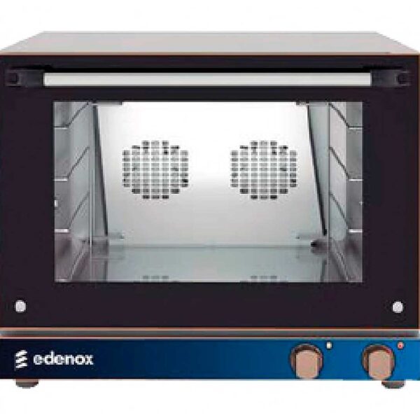 Edenox Horno Panadería