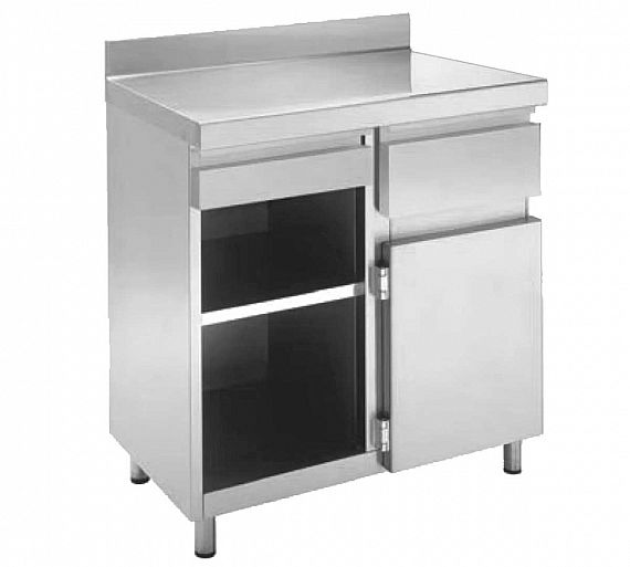 Edenox Mesa Cafetera