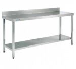 Edenox Mesa Mural Gama 600 con 1 Estante