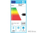 Edenox Mesa Refrigerada Gastronorm - Imagen 5