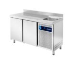 Edenox Mesa Refrigerada Gastronorm