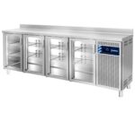 Edenox Mesa Refrigerada GN 1/1 MPG-225 HC PC