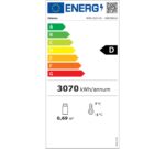 Edenox Mesa Refrigerada GN 1/1 MPG-225 HC PC - Imagen 2