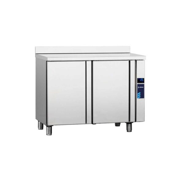 Edenox Mesa Fría Gastronorm GN 1/1 MPG Pre-Instalación